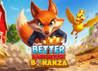 Better Barn House Bonanza