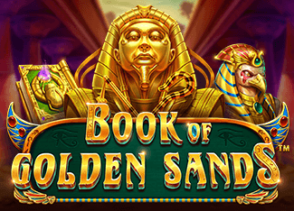 Book of Golden Sands spilleautomat