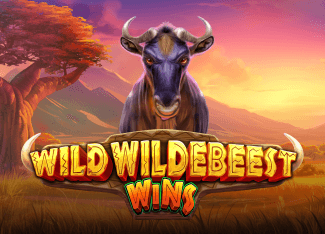 Wild Wildebeest Wins spilleautomat