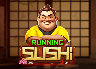 Running Sushi spilleautomat