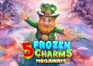 5 Frozen Charms Megaways™