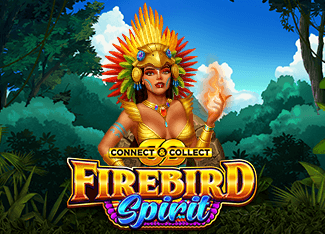 Firebird Spirit spilleautomat