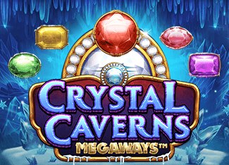 Crystal Caverns Megaways™ spilleautomat