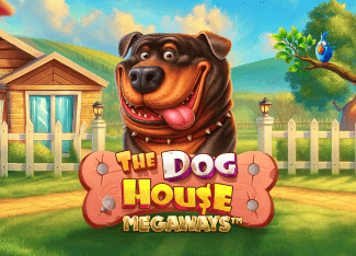 The Dog House Megaways™ spilleautomat