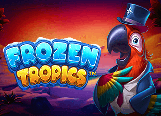 Frozen Tropics spilleautomat