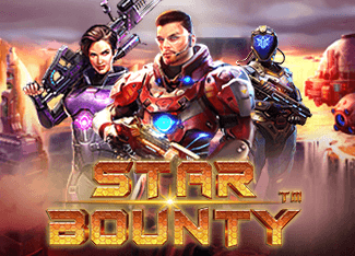 Star Bounty spilleautomat
