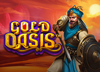 Gold Oasis spilleautomat