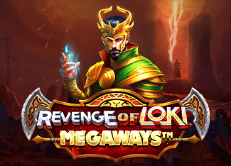 Revenge of Loki Megaways™ spilleautomat