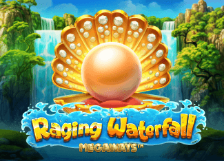 Raging Waterfall Megaways™ spilleautomat