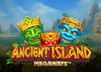 Ancient Island Megaways™
