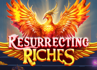 Resurrecting Riches spilleautomat