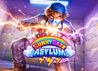 Sunnydaze Asylum