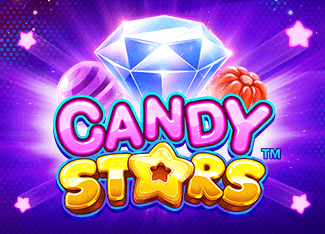 Candy Stars™ spilleautomat