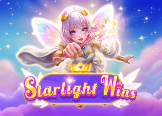 Starlight Wins spilleautomat