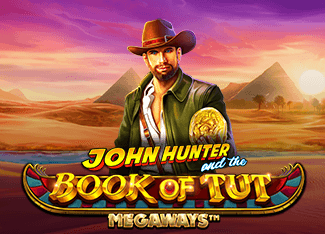 Book of Tut Megaways™ spilleautomat