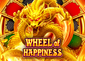 Wheel of Happiness spilleautomat