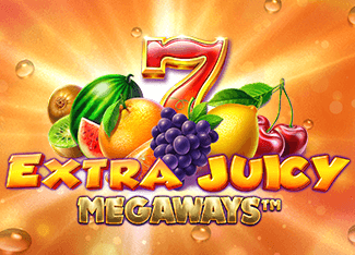 Extra Juicy Megaways™ spilleautomat