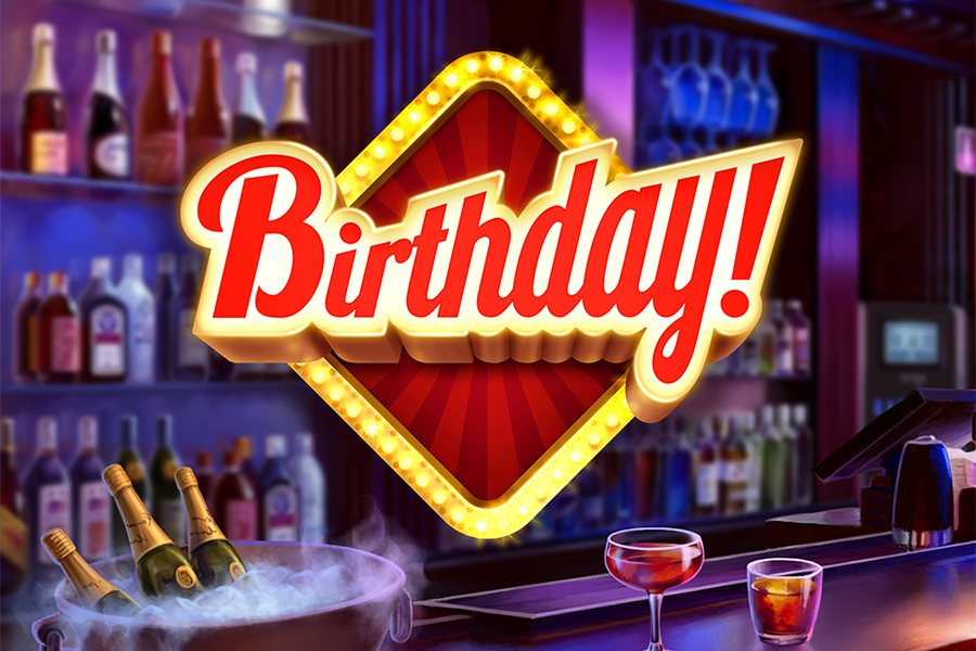 Birthday