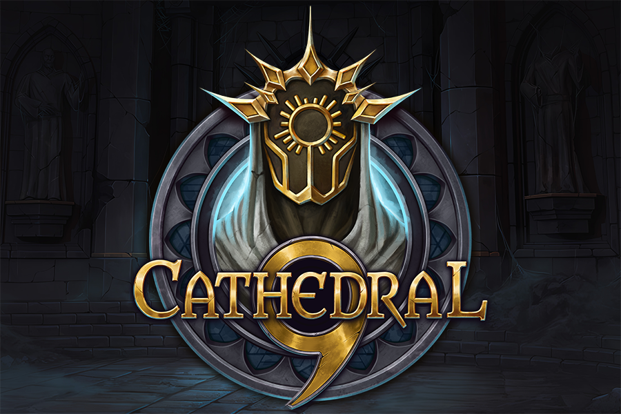 Cathedral 9