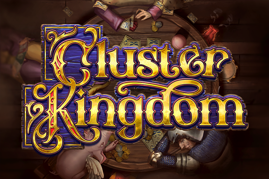 Cluster Kindom