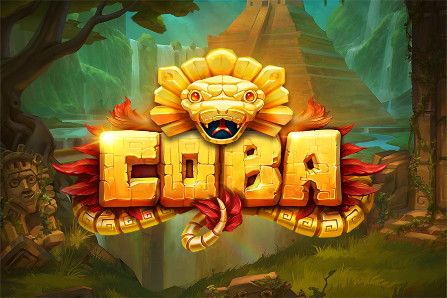Coba