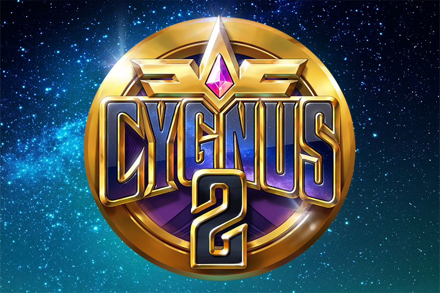 Cygnus 2
