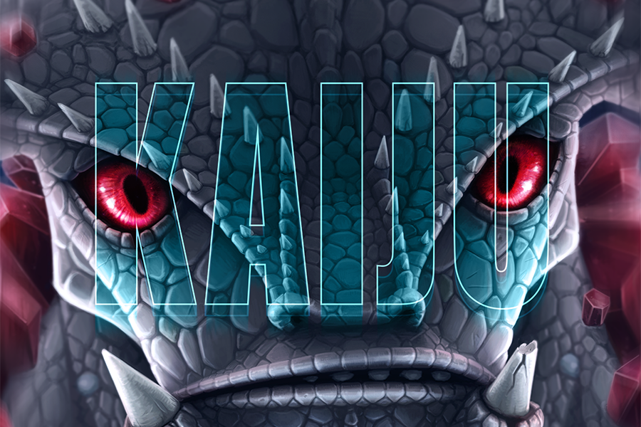 Kaiju